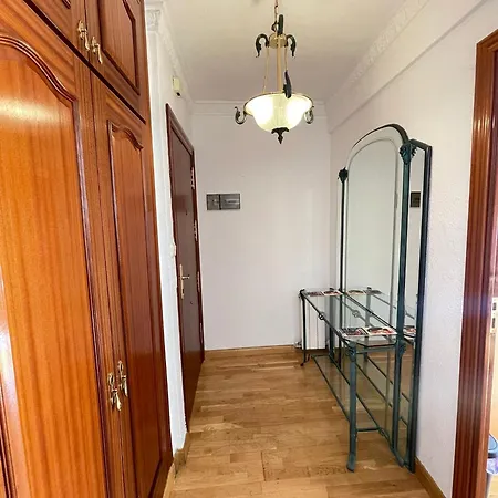 Ejemplares Kwatera prywatna