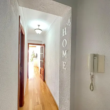 Homestay Ejemplares