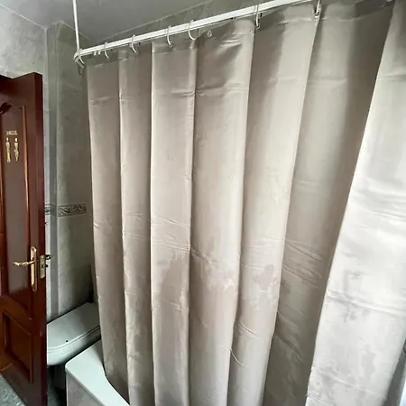 Homestay Ejemplares Granada